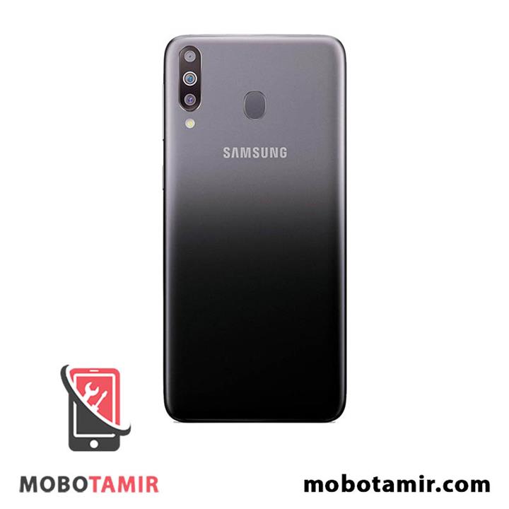 درب پشت سامسونگ Samsung Galaxy M30